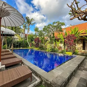 Kudesa Bali Hotel
